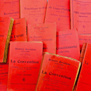 Jaurès Histoire Socialiste (1789-1900) 13/13