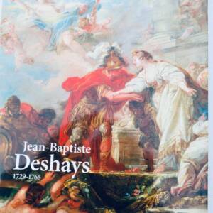 Jean-Baptiste Deshays : 1729-1765