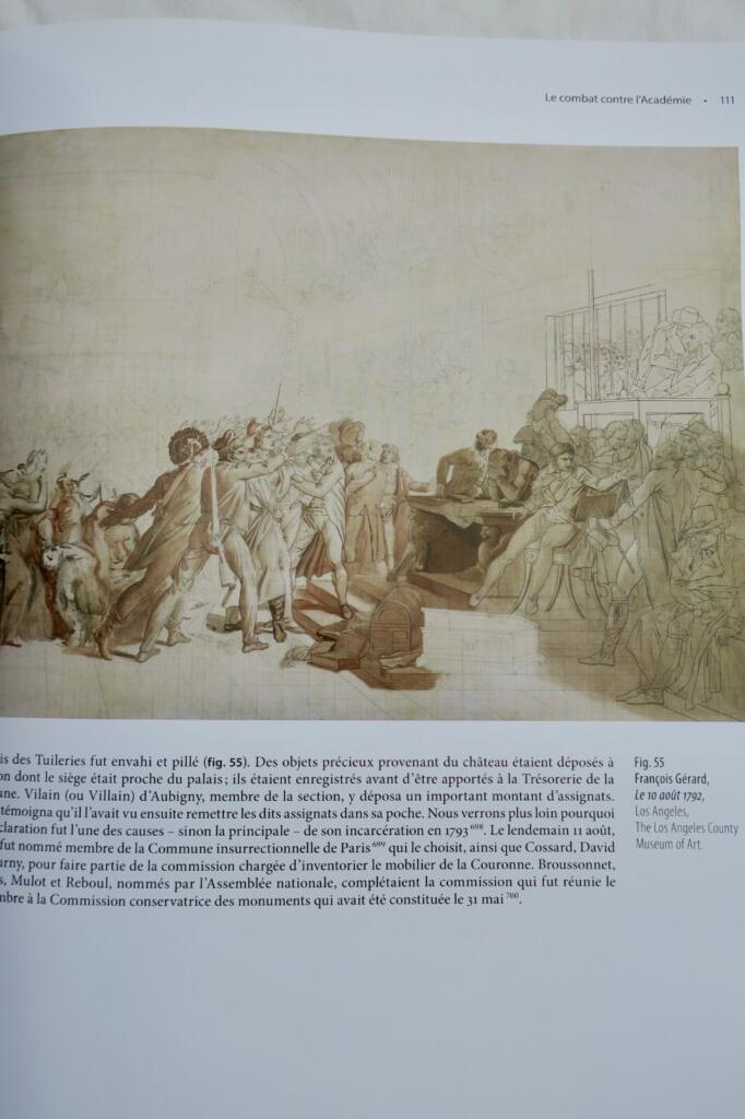 Jean-Bernard Restout: Royal Painter and Revolutionary