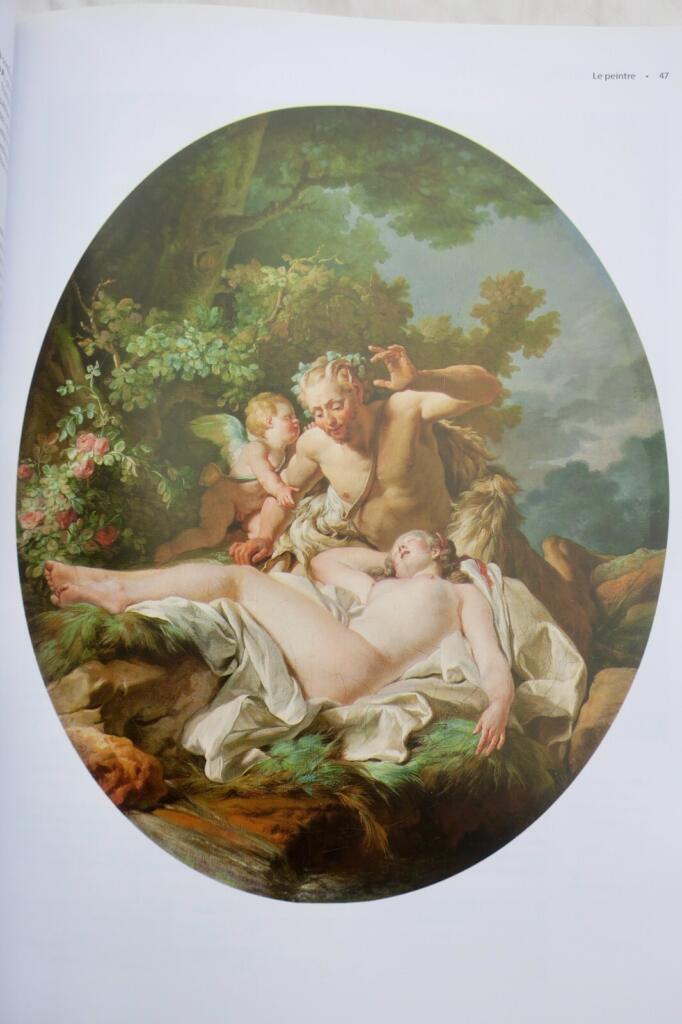 Jean-Bernard Restout: Royal Painter and Revolutionary