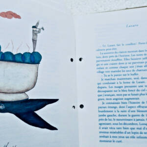 Jean Dembatz Le Café des platanes