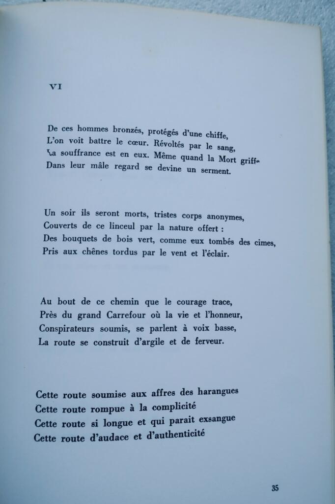 Jean Fournier L’AUTRE SAISON