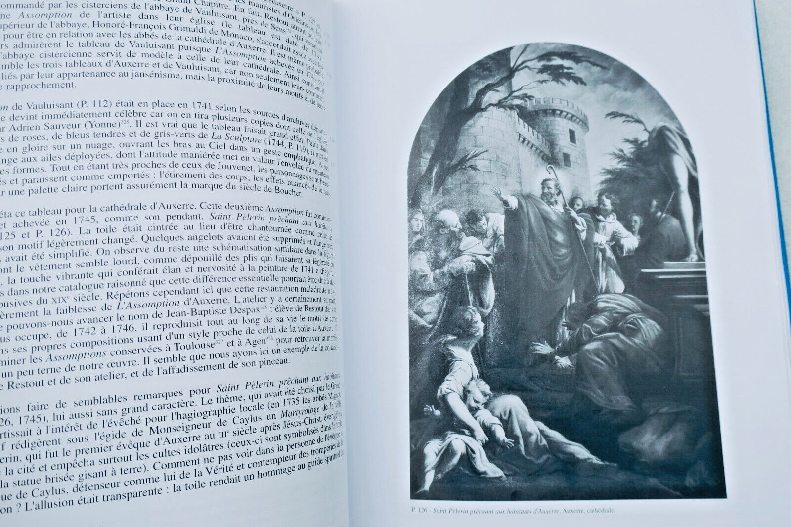Jean Restout: History Painter in Paris - Image 11