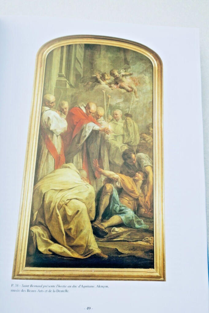 JEAN RESTOUT 1692 – 1768 .Peintre d’histoire à Paris
