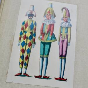 Jeux DICTIONNAIRE DES JEUX 1964