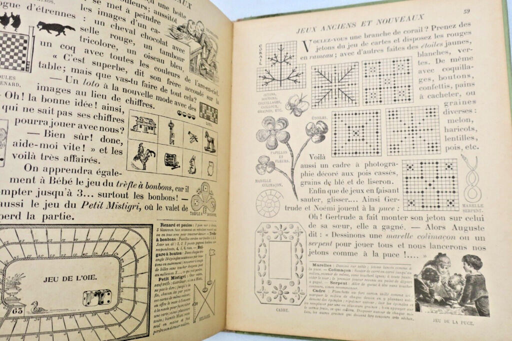 jeux Mes Jolis Jeux