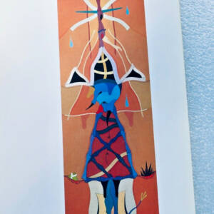 Jorge Camacho. Prologue du chant des sables