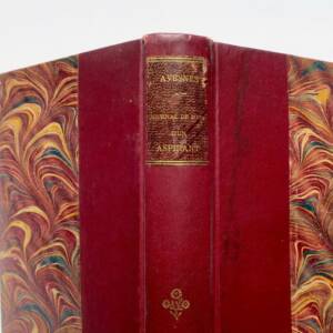 Journal de bord d'un aspirant 1904