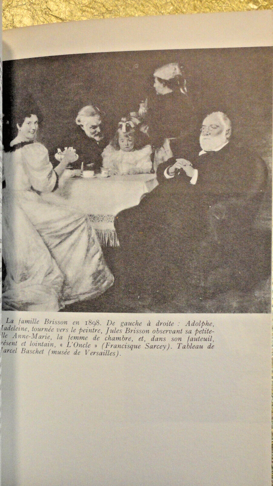 Pierre Brisson: Journalist, Writer, Man - Image 4
