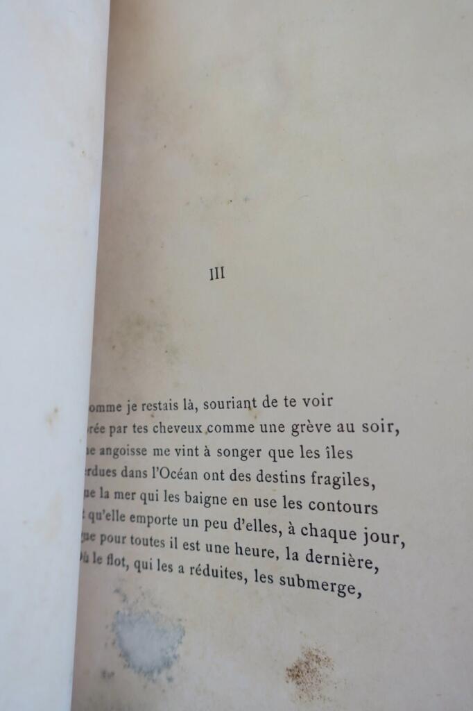 JOUVENEL, Robert de. Feu l&rsquo;état 1923