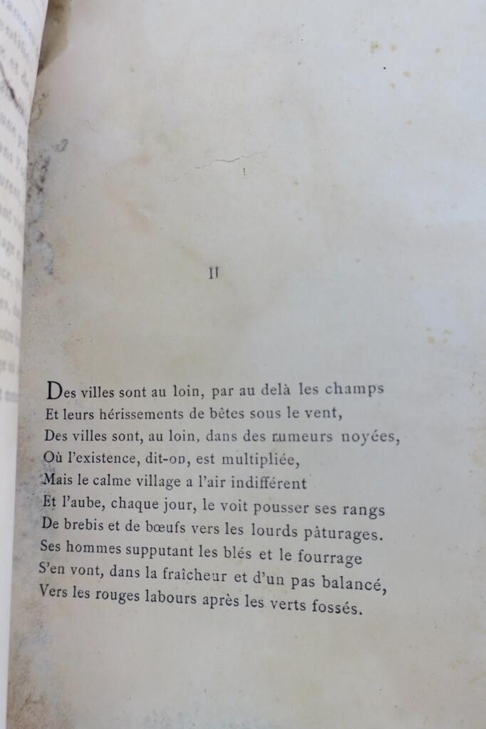 JOUVENEL, Robert de. Feu l&rsquo;état 1923