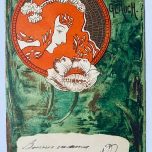 Jugen Still GERUCH GABER