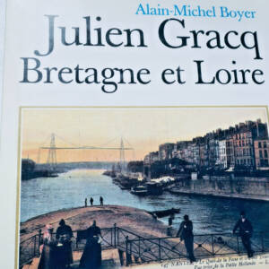 JULIEN GRACQ BRETAGNE ET LOIRE