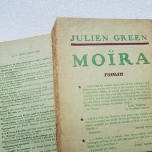 Julien Green Journal 1928-1950