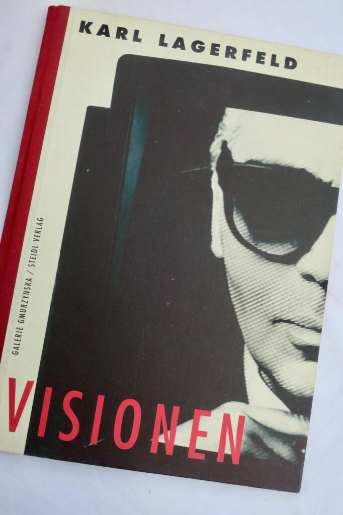 Künstlerische Visionen eines Modedesigners