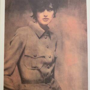 Karl Lagerfeld : Visionen 1995