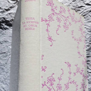 Kennedy Margaret Tessa, la nymphe au coeur fidèle Louis Guilloux