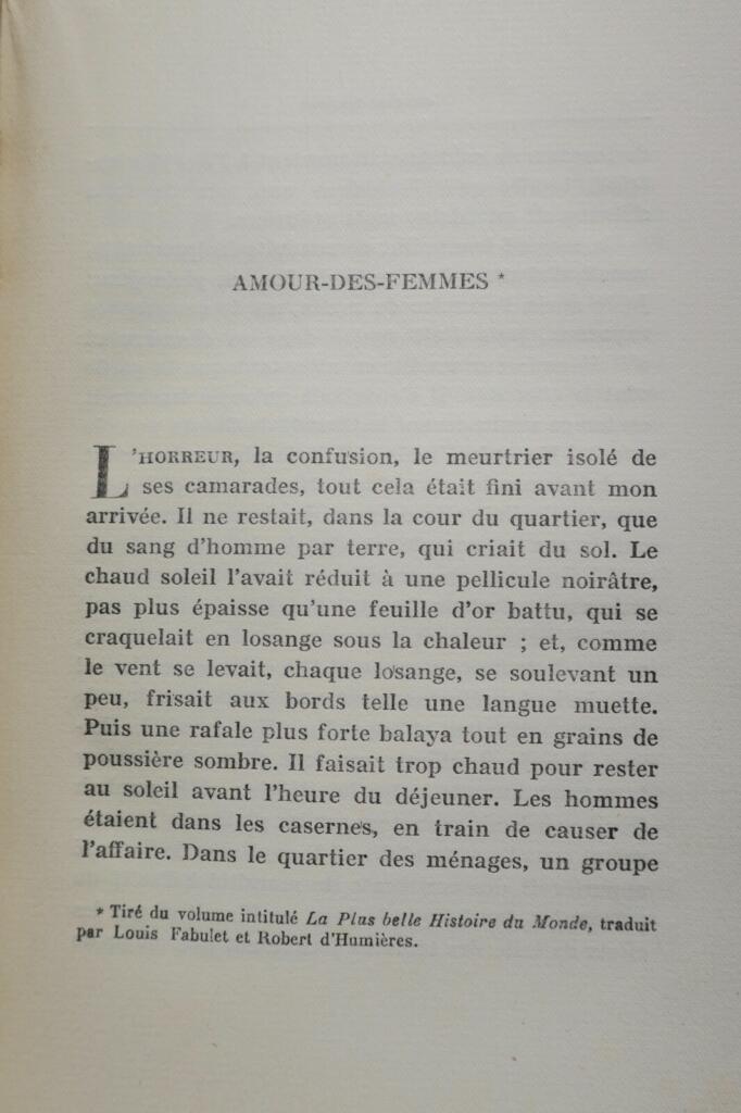 KIPLING CONTES CHOISIS (sur vergé)