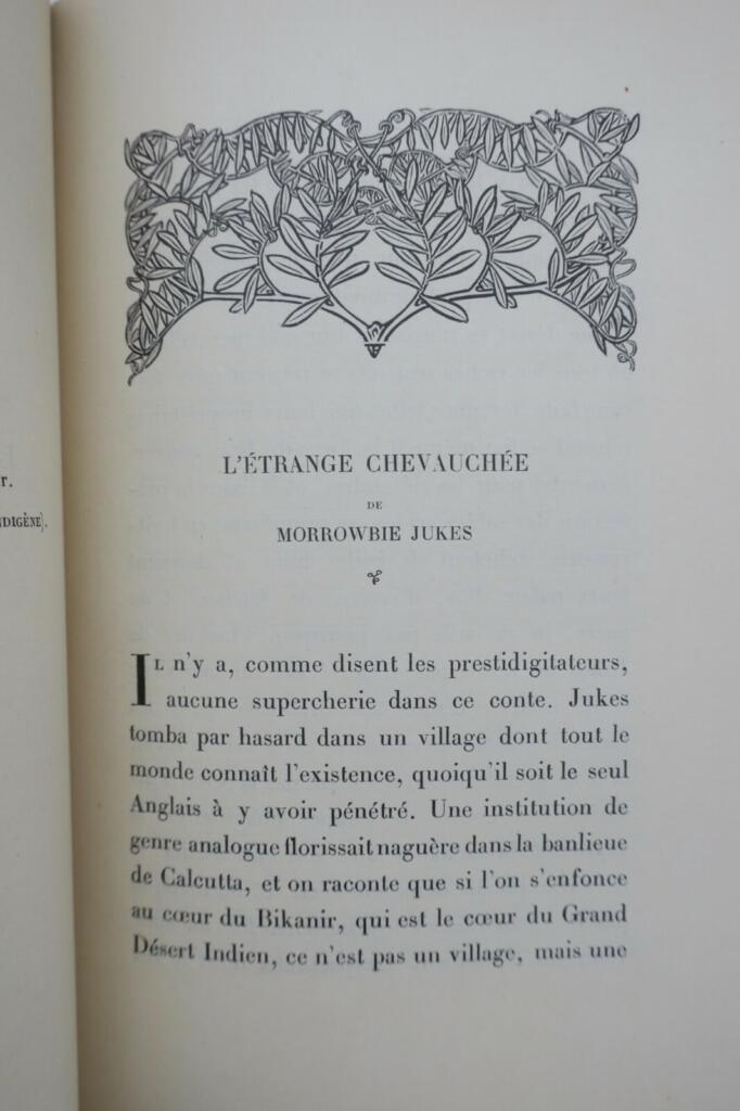 Selected short stories by Kipling
