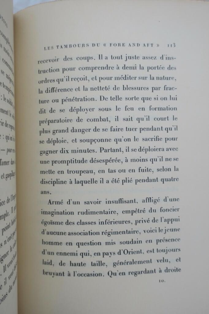 Selected short stories by Kipling