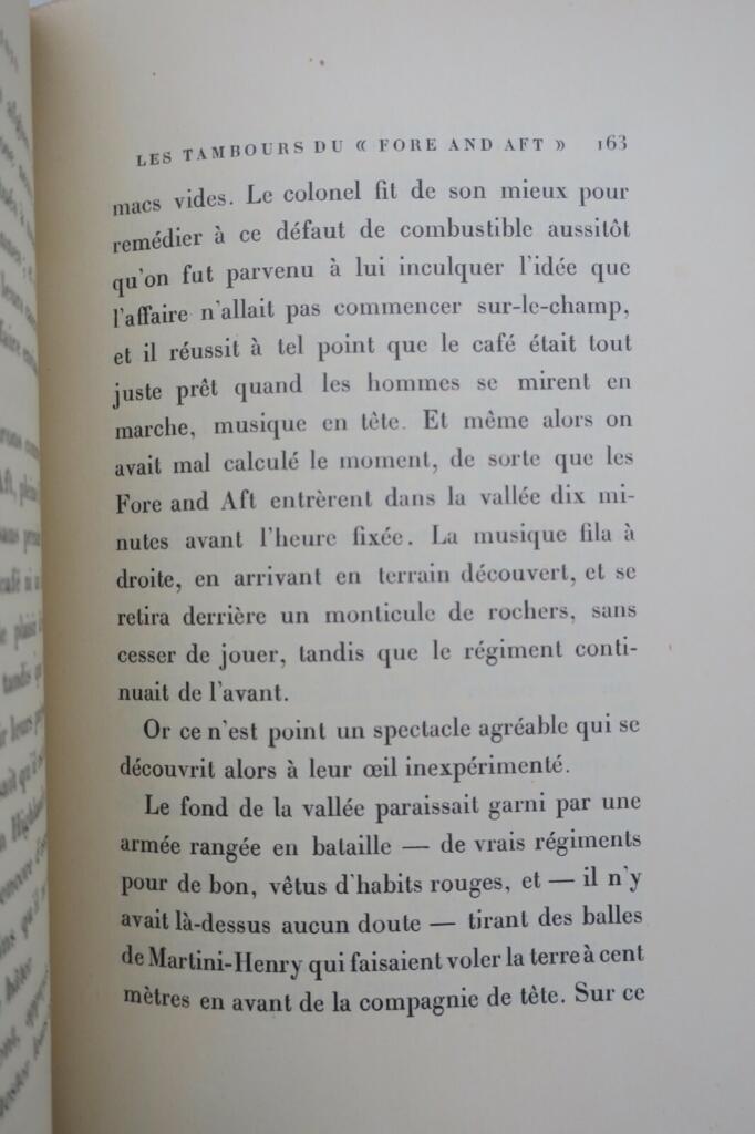 Selected short stories by Kipling