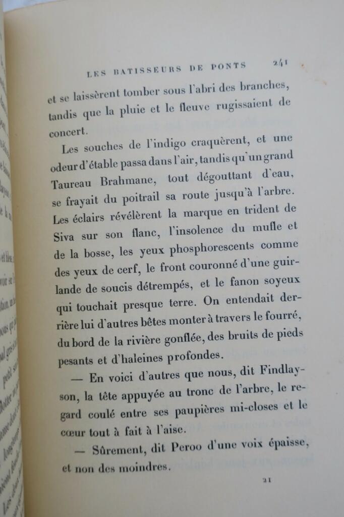 Selected short stories by Kipling