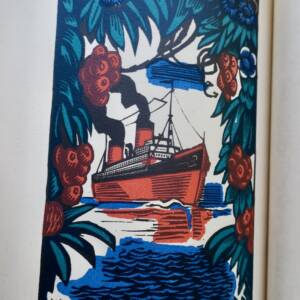 KIPLING Rudyard; HUMIERES Robert d' (trad.) La lumière qui faillit