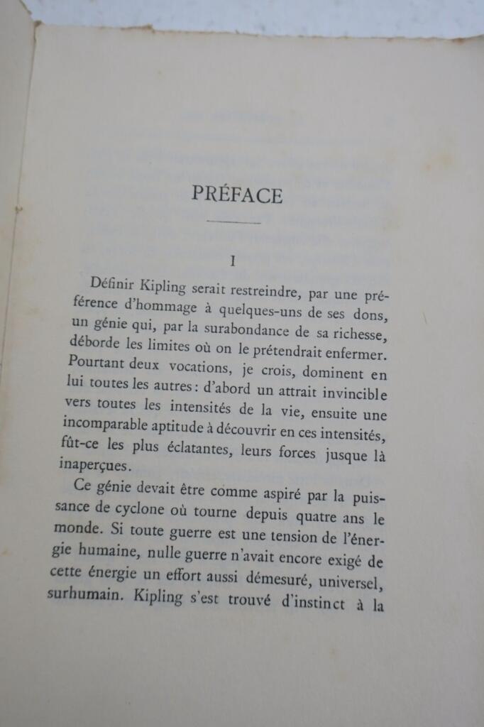 Marinekampf-Erzählung von Kipling