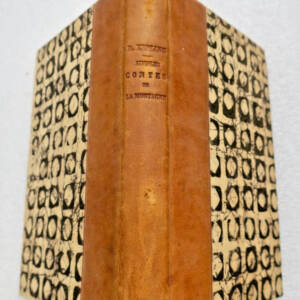 KIPLING (Rudyard) Simples Contes de la Montagne 1929