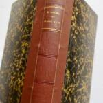 Stalky & Co. von Kipling (1907)