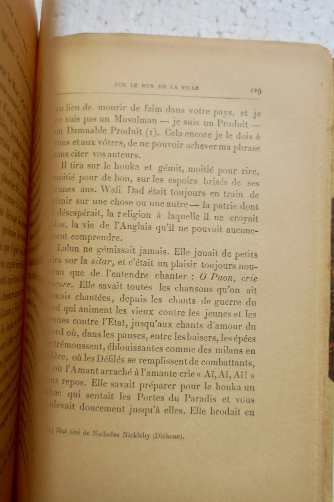 Tales from the city walls – Image 3