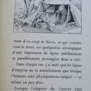 Kipling, Rudyard Voyages et des Parfums 1917