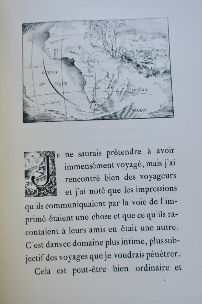 Kipling, Rudyard Voyages et des Parfums 1917