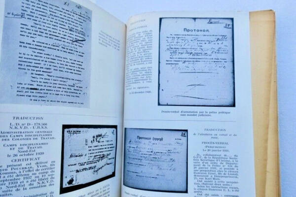 クラヴチェンコ対モスクワ裁判:ハイマン・イズール弁護士の弁論録