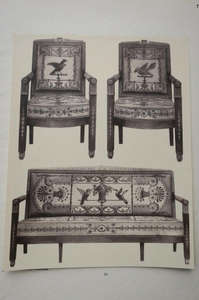 Auktionskatalog von 1928 zu Leningrader Museumsschätzen
