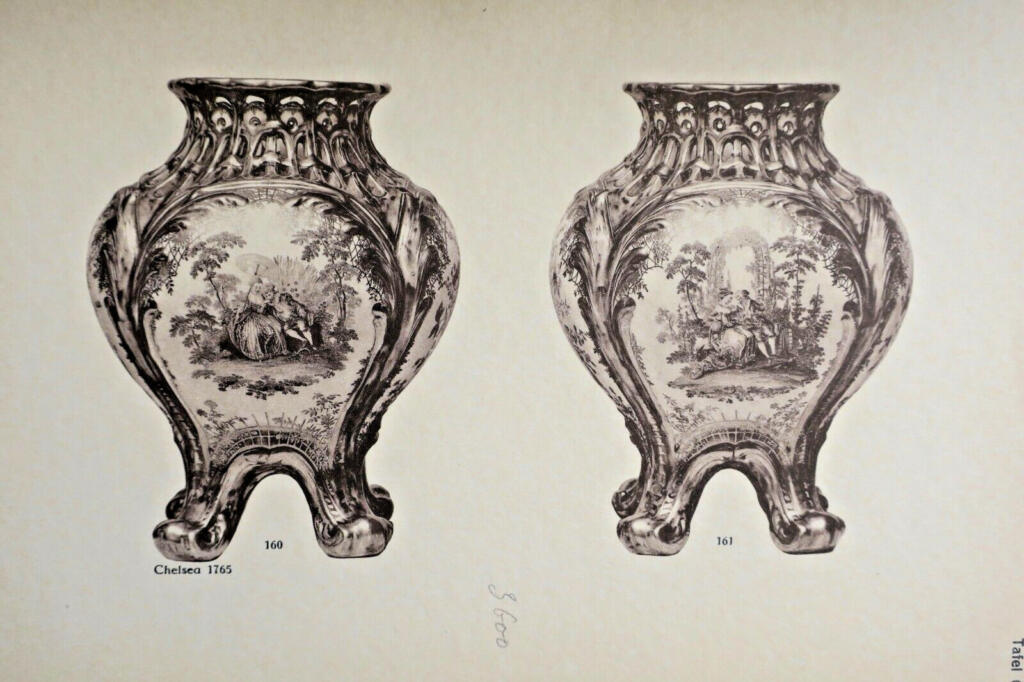 Kunstwerke aus Leningrader Museen