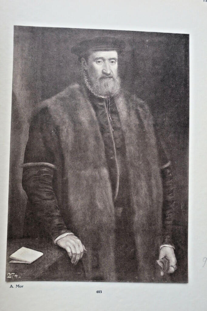 Kunstwerke aus Leningrader Museen