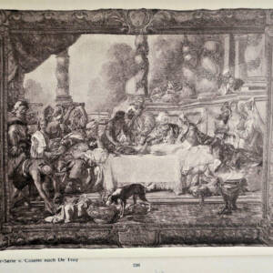 Kunstwerke aus den Bestanden Leningrader Museen und Schlösser Ermitage 1928