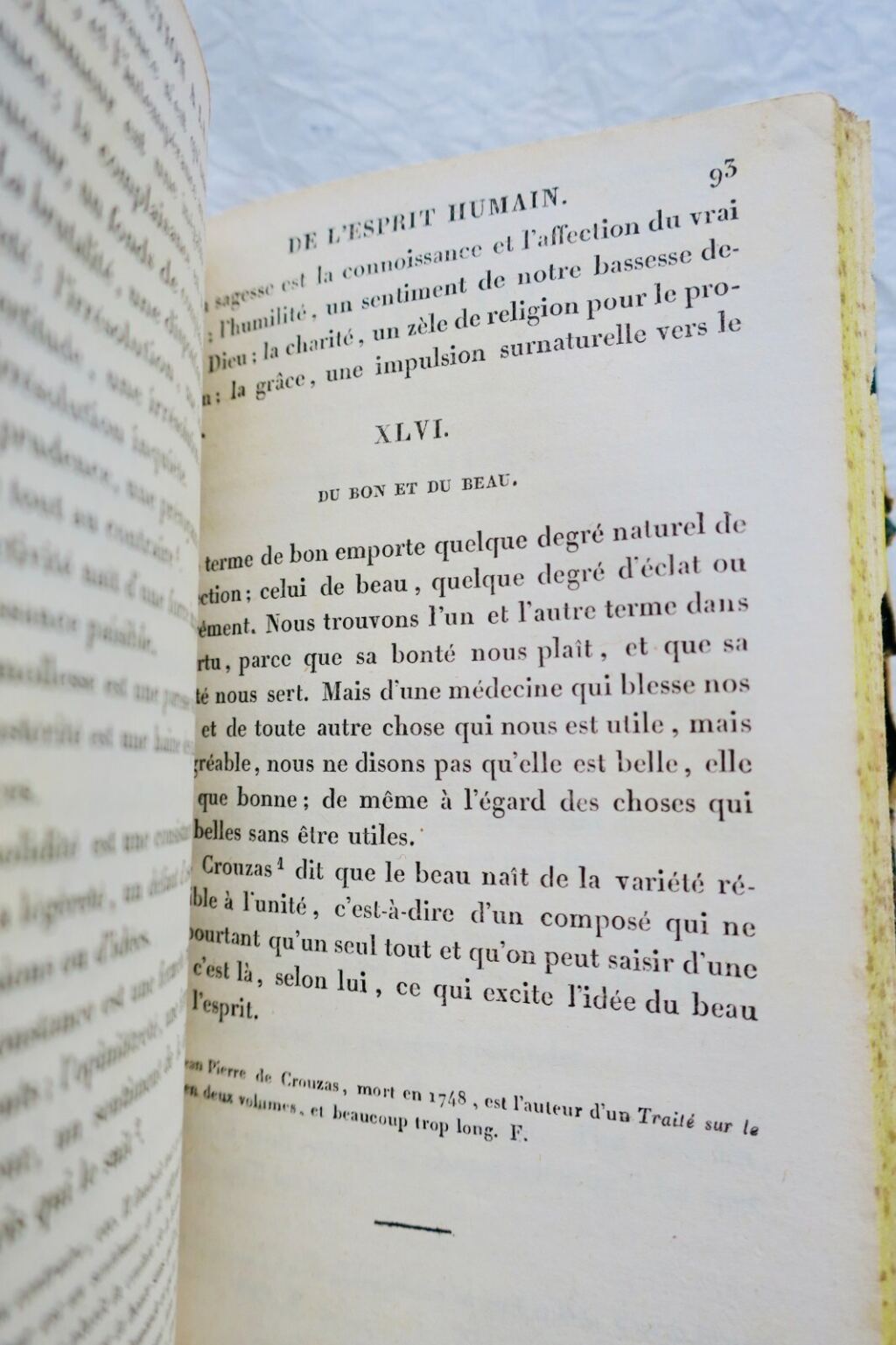 French Moralist Classics: Three Philosophical Works