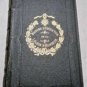 La cité antique / Fustel de Coulanges 1900