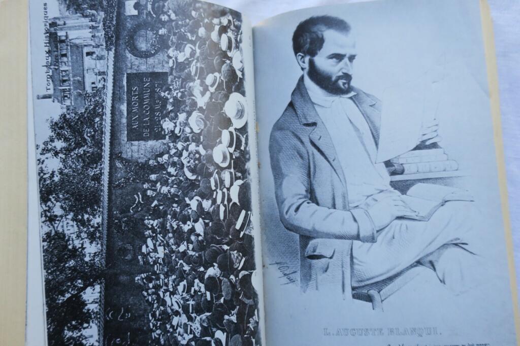 Monthly Review on Paris Commune
