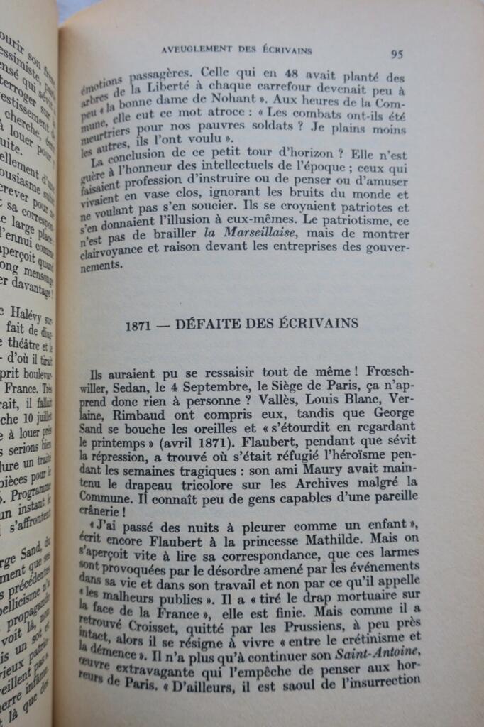 Monthly Review on Paris Commune