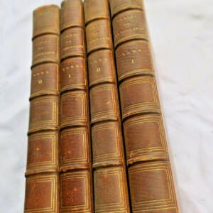 La Fontaine Fables Contes Lemerre Pauly 1868