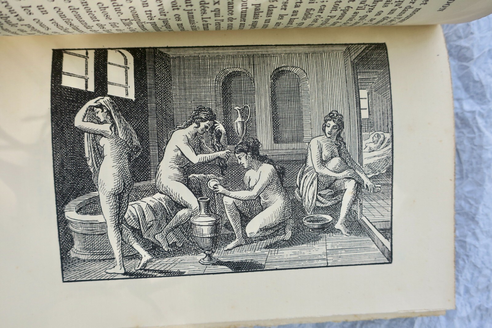 Psyche and Cupid's Loves - Image 4