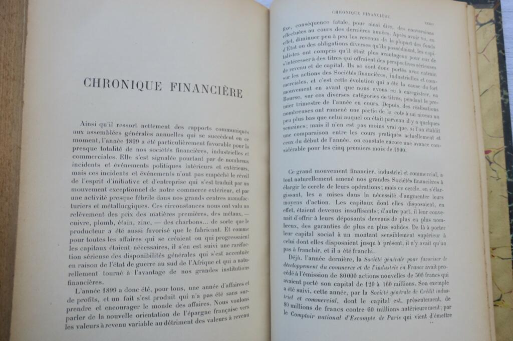 Parisian Literary Journal, Fourth Year