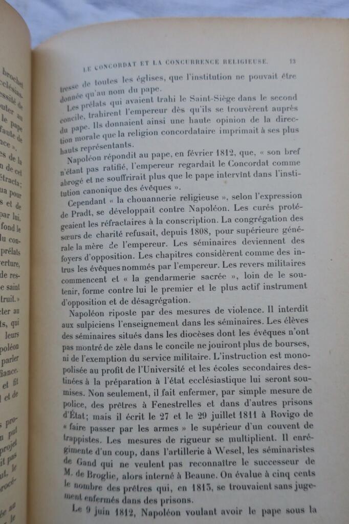 Parisian Literary Journal, Fourth Year