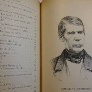 LA LECTURE table générale des matieres contenues dans les 40 volumes de la L..