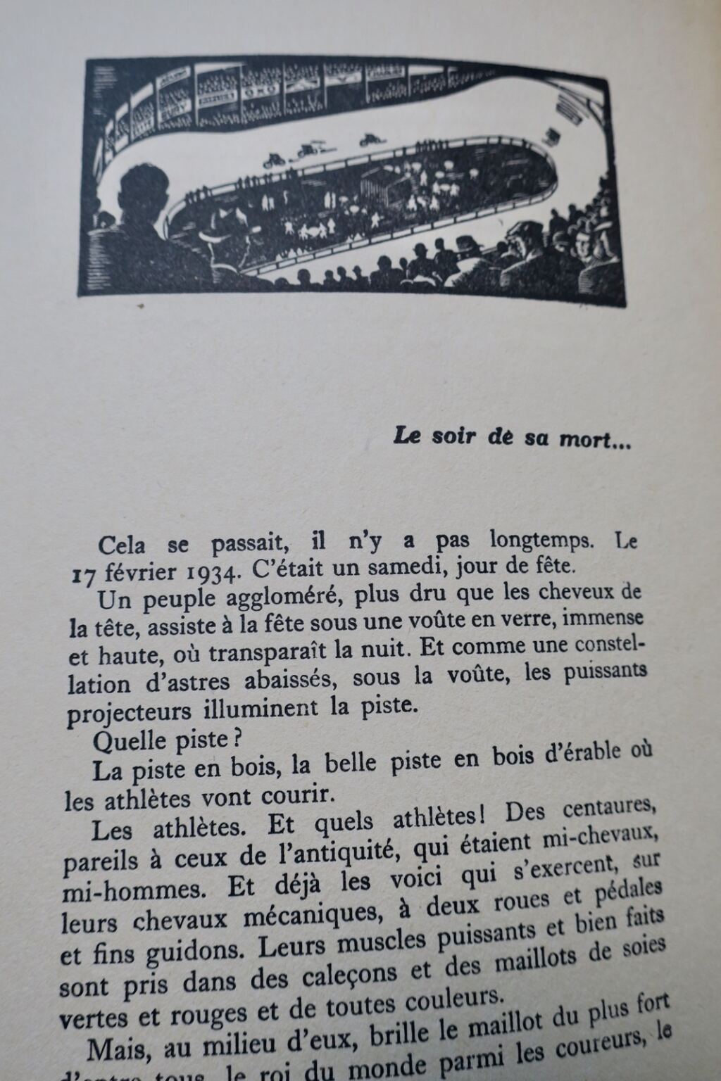 Die Legende von König Albert I. von Belgien