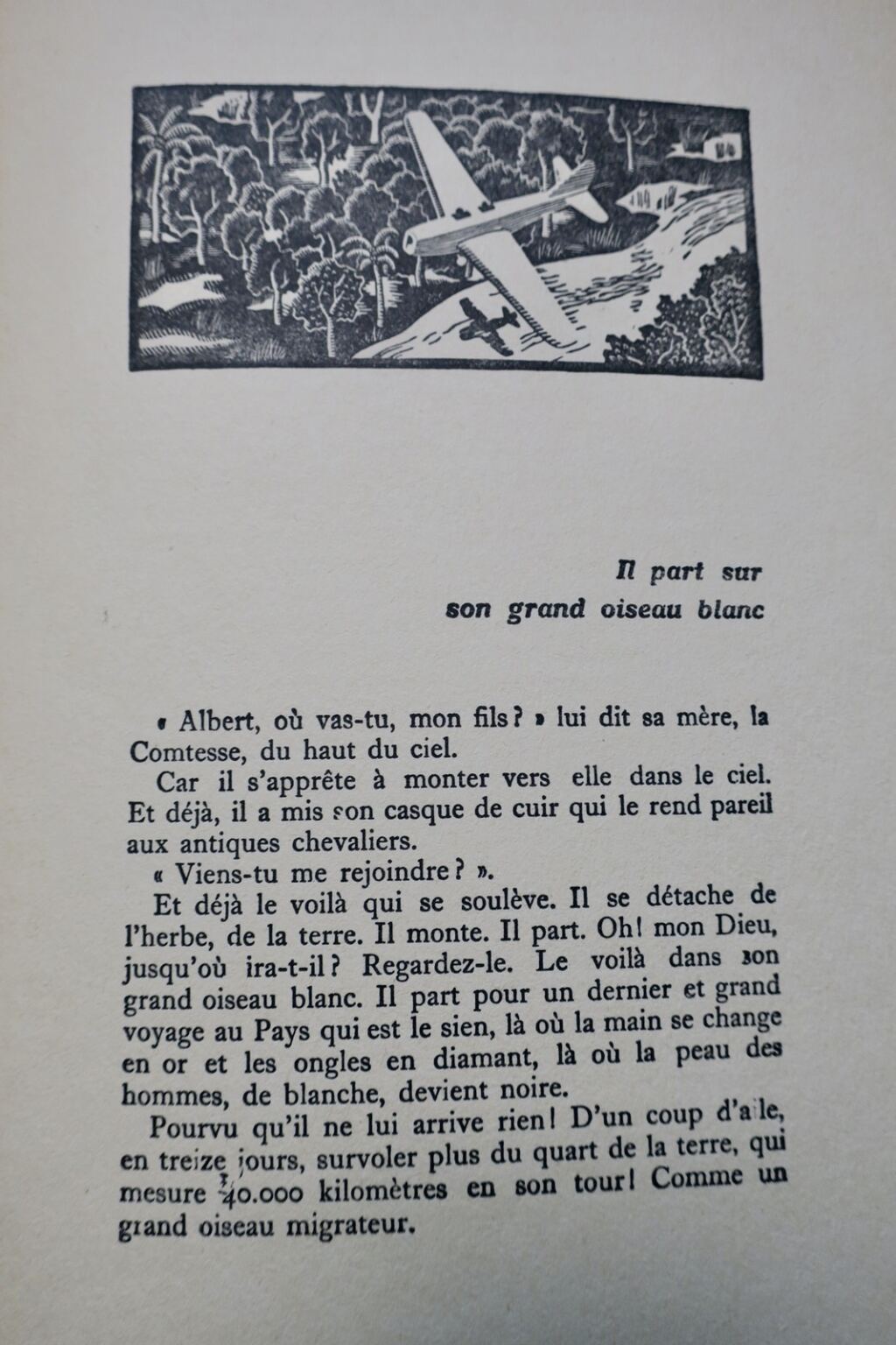 Die Legende von König Albert I. von Belgien