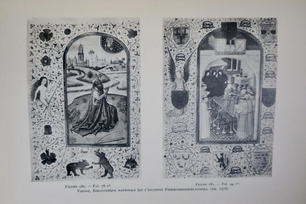 Illuminated manuscripts of Northern Netherlands